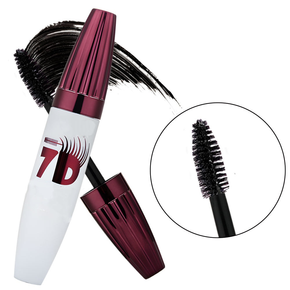⏰✨Smudge-Proof Curling & Lengthening Mascara-Navalonixcosh®
