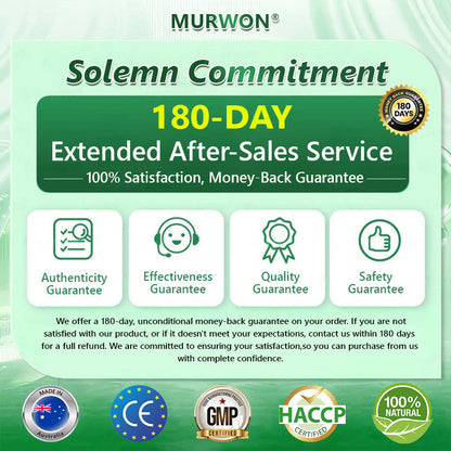 𝐀𝐮𝐬𝐬𝐢𝐞 𝐃𝐨𝐜𝐭𝐨𝐫 𝐑𝐞𝐜𝐨𝐦𝐦𝐞𝐧𝐝𝐞𝐝 👨‍⚕️ |🌈🌈 𝑴𝑼𝑹𝑾𝑶𝑵® 𝗕𝗲𝗿𝗯𝗲𝗿𝗶𝗻𝗲 𝟏𝟎-𝐢𝐧-𝟏 𝗡𝗮𝗻𝗼 𝗠𝗶𝗰𝗿𝗼𝗻𝗲𝗲𝗱𝗹𝗲 𝗣𝗮𝘁𝗰𝗵 | 𝐴𝑑𝑣𝑎𝑛𝑐𝑒𝑑 10-𝑖𝑛-1 𝑓𝑜𝑟𝑚𝑢𝑙𝑎 | ✅ 𝑉𝑖𝑠𝑖𝑏𝑙𝑒 𝑟𝑒𝑠𝑢𝑙𝑡𝑠 𝑖𝑛 𝑎𝑠 𝑙𝑖𝑡𝑡𝑙𝑒 𝑎𝑠 7 𝑑𝑎𝑦𝑠 🏮