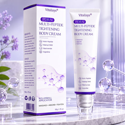 30%OFF 🥇🥇 𝐕𝐢𝐭𝐚𝐥𝐢𝐬𝐲𝐬® 𝐏𝐃𝐑𝐍 𝐌𝐮𝐥𝐭𝐢-𝐏𝐞𝐩𝐭𝐢𝐝𝐞 𝐌𝐚𝐬𝐬𝐚𝐠𝐢𝐧𝐠 𝐁𝐨𝐝𝐲 𝐑𝐨𝐥𝐥𝐞𝐫 𝐂𝐫𝐞𝐚𝐦- Anti-aging, Hydrating, Skin Firming & Lifting, Skin Repair, Even Tone, Acne and Dark Spot Treatment, Wart and Mole Removal, and Psoriasis Relief.