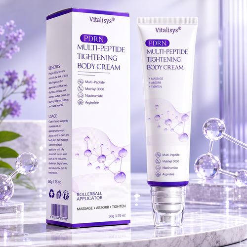 30%OFF 🥇🥇 𝐕𝐢𝐭𝐚𝐥𝐢𝐬𝐲𝐬® 𝐏𝐃𝐑𝐍 𝐌𝐮𝐥𝐭𝐢-𝐏𝐞𝐩𝐭𝐢𝐝𝐞 𝐌𝐚𝐬𝐬𝐚𝐠𝐢𝐧𝐠 𝐁𝐨𝐝𝐲 𝐑𝐨𝐥𝐥𝐞𝐫 𝐂𝐫𝐞𝐚𝐦- Anti-aging, Hydrating, Skin Firming & Lifting, Skin Repair, Even Tone, Acne and Dark Spot Treatment, Wart and Mole Removal, and Psoriasis Relief.