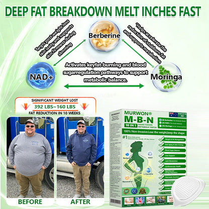 𝐀𝐮𝐬𝐬𝐢𝐞 𝐃𝐨𝐜𝐭𝐨𝐫 𝐑𝐞𝐜𝐨𝐦𝐦𝐞𝐧𝐝𝐞𝐝 👨‍⚕️ |🌈🌈 𝑴𝑼𝑹𝑾𝑶𝑵® 𝗕𝗲𝗿𝗯𝗲𝗿𝗶𝗻𝗲 𝟏𝟎-𝐢𝐧-𝟏 𝗡𝗮𝗻𝗼 𝗠𝗶𝗰𝗿𝗼𝗻𝗲𝗲𝗱𝗹𝗲 𝗣𝗮𝘁𝗰𝗵 | 𝐴𝑑𝑣𝑎𝑛𝑐𝑒𝑑 10-𝑖𝑛-1 𝑓𝑜𝑟𝑚𝑢𝑙𝑎 | ✅ 𝑉𝑖𝑠𝑖𝑏𝑙𝑒 𝑟𝑒𝑠𝑢𝑙𝑡𝑠 𝑖𝑛 𝑎𝑠 𝑙𝑖𝑡𝑡𝑙𝑒 𝑎𝑠 7 𝑑𝑎𝑦𝑠 🏮