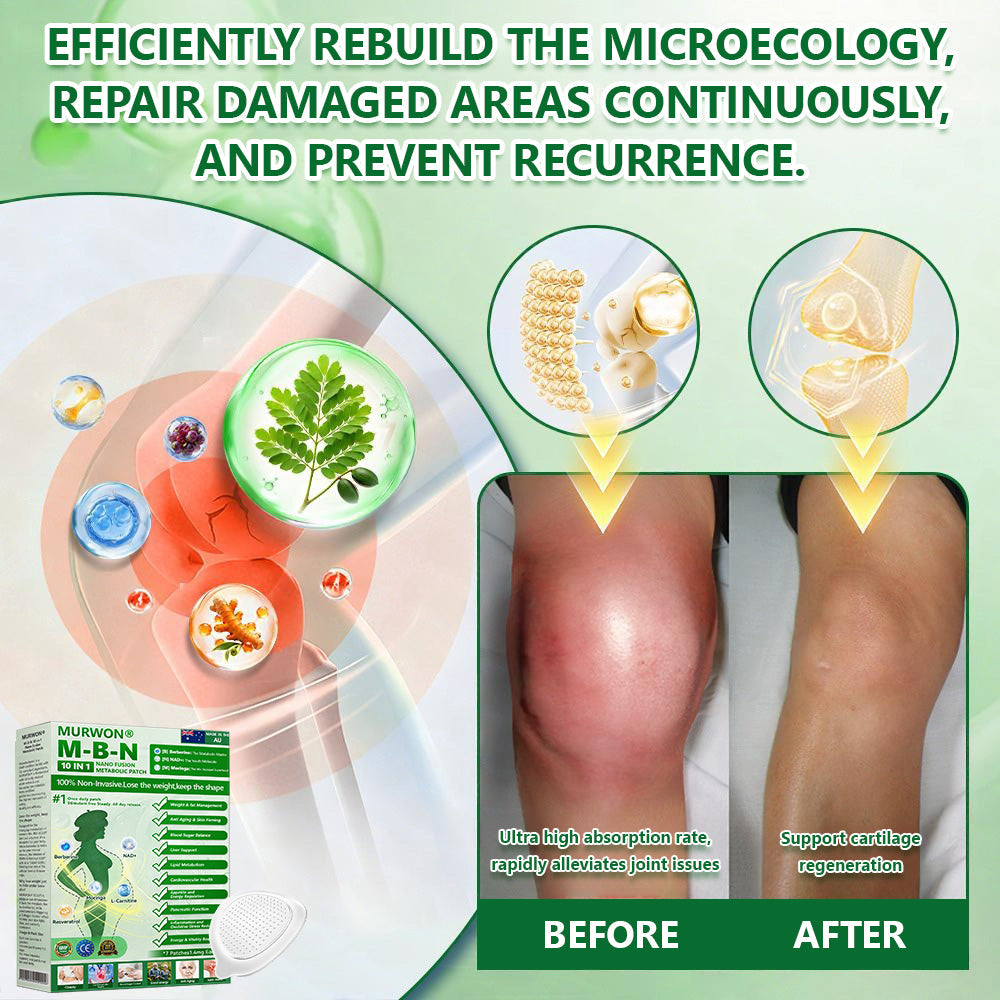 𝐀𝐮𝐬𝐬𝐢𝐞 𝐃𝐨𝐜𝐭𝐨𝐫 𝐑𝐞𝐜𝐨𝐦𝐦𝐞𝐧𝐝𝐞𝐝 👨‍⚕️ |🌈🌈 𝑴𝑼𝑹𝑾𝑶𝑵® 𝗕𝗲𝗿𝗯𝗲𝗿𝗶𝗻𝗲 𝟏𝟎-𝐢𝐧-𝟏 𝗡𝗮𝗻𝗼 𝗠𝗶𝗰𝗿𝗼𝗻𝗲𝗲𝗱𝗹𝗲 𝗣𝗮𝘁𝗰𝗵 | 𝐴𝑑𝑣𝑎𝑛𝑐𝑒𝑑 10-𝑖𝑛-1 𝑓𝑜𝑟𝑚𝑢𝑙𝑎 | ✅ 𝑉𝑖𝑠𝑖𝑏𝑙𝑒 𝑟𝑒𝑠𝑢𝑙𝑡𝑠 𝑖𝑛 𝑎𝑠 𝑙𝑖𝑡𝑡𝑙𝑒 𝑎𝑠 7 𝑑𝑎𝑦𝑠 🏮