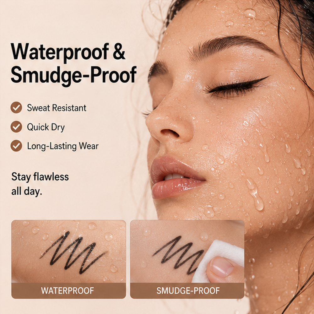 🔥Buy 1 Get 1 Free🔥2-in-1 Eyeliner & Lower Eyelash Stamp Set-Navalonixcosh®