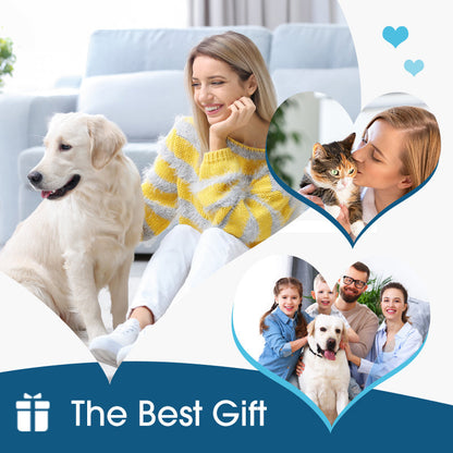 🐶🐱| 🔥Vitalisys® Advanced Pet Ear Cleaner & Itch Relief Drops — Gentle Ear Wax Removal, Odor Eliminator, Yeast & Mite Infection Soothing, Anti-Inflammatory & Daily Ear Care for Dogs & Cats 👂