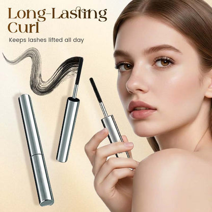 🎁✨ Waterproof Curling & Lengthening Mascara ✨-Navalonixcosh®