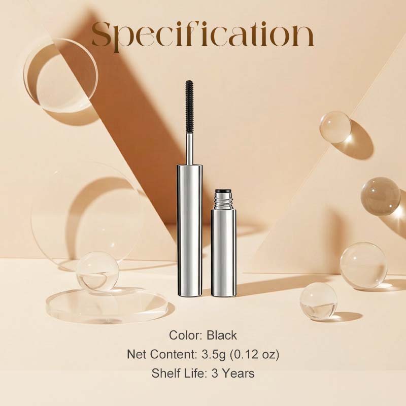 🎁✨ Waterproof Curling & Lengthening Mascara ✨-Navalonixcosh®
